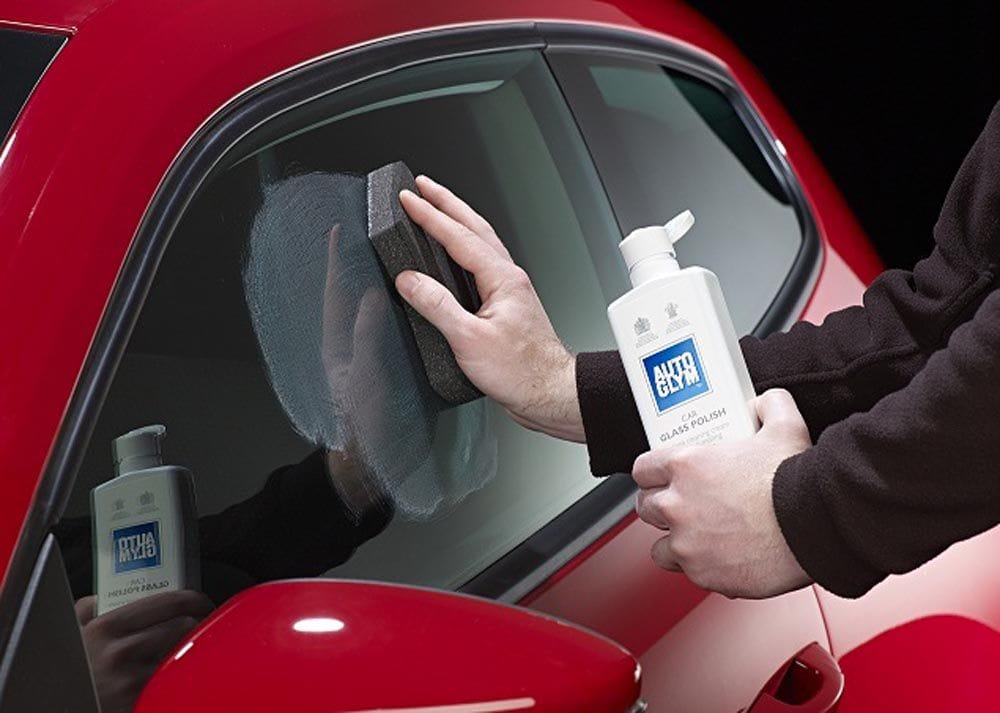 Autoglym Perfect Polish Applicator Set van 2