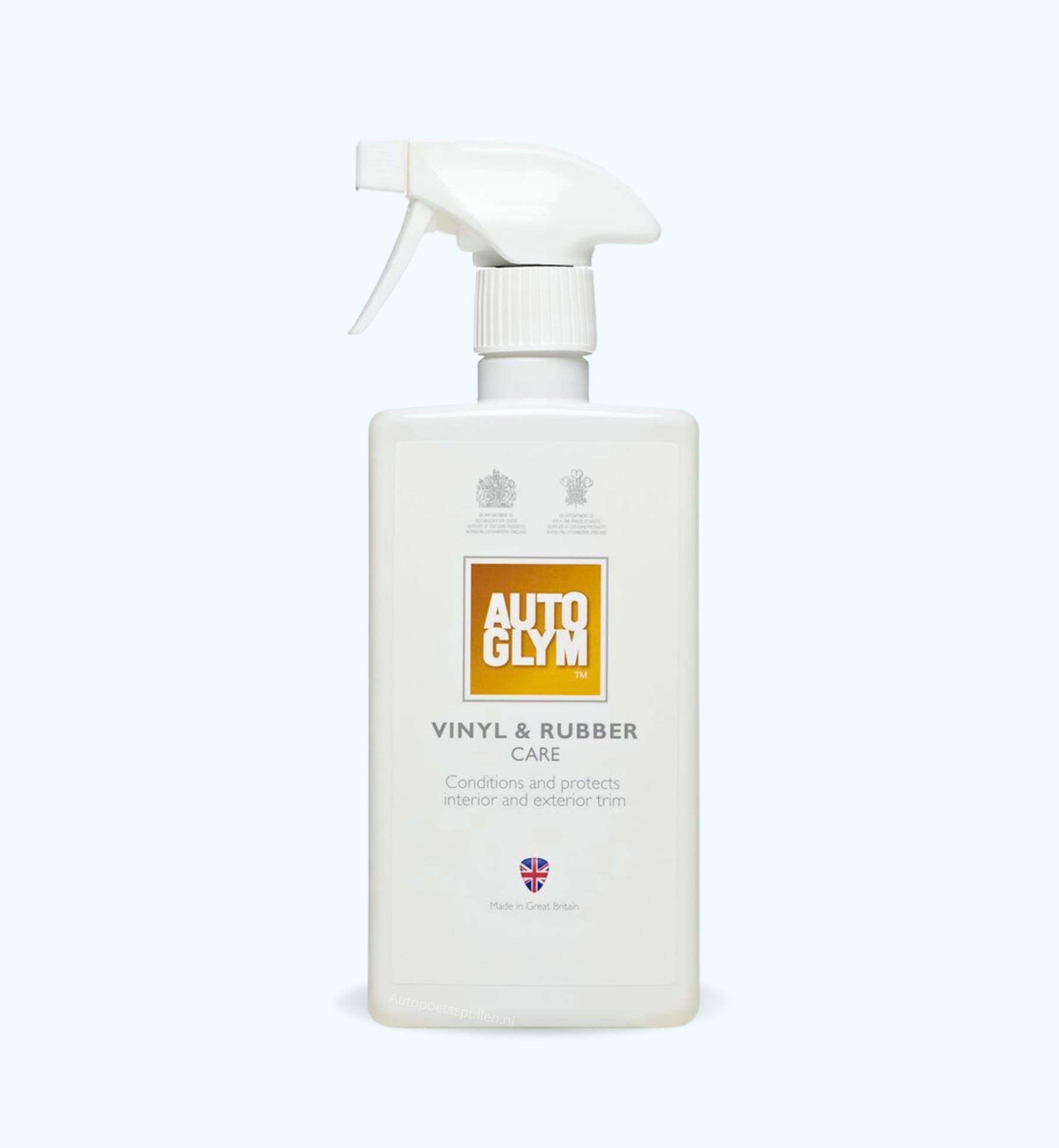 Autoglym Vinyl Rubber Care 500ml