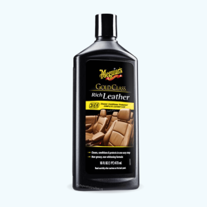 Gold Class Rich Leather 3 in 1