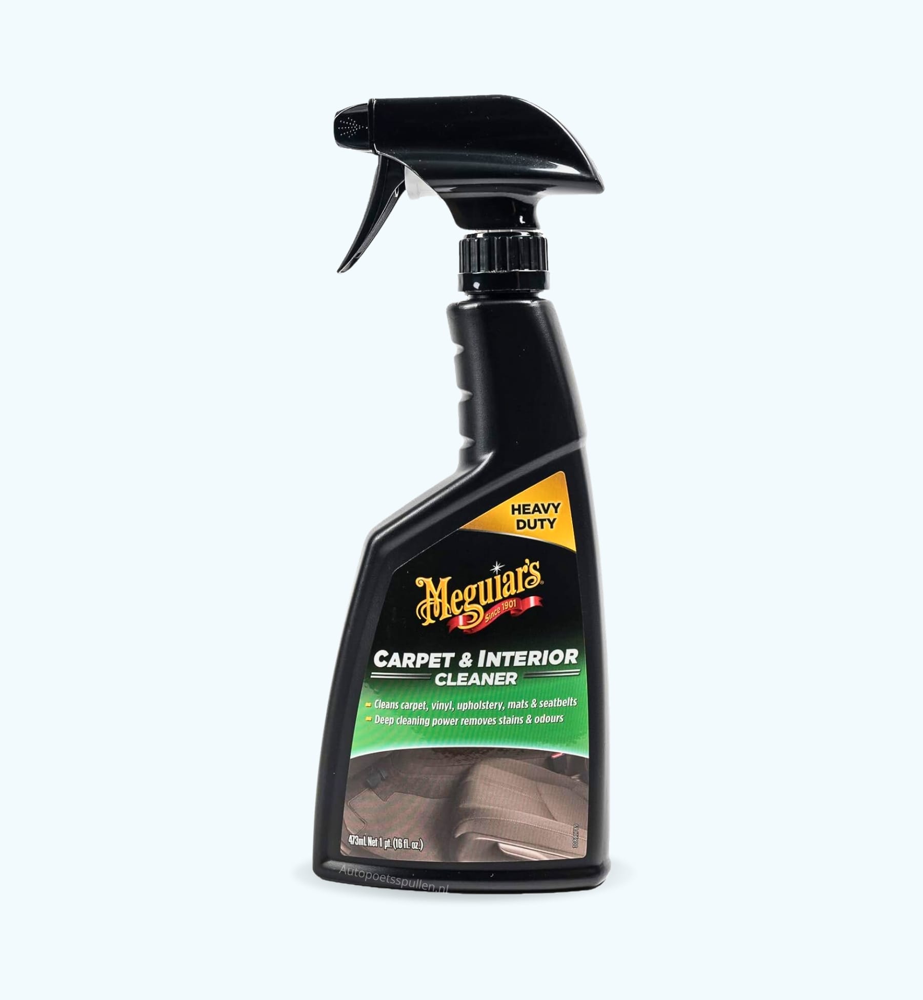 Meguiars Carpet Interior Cleaner