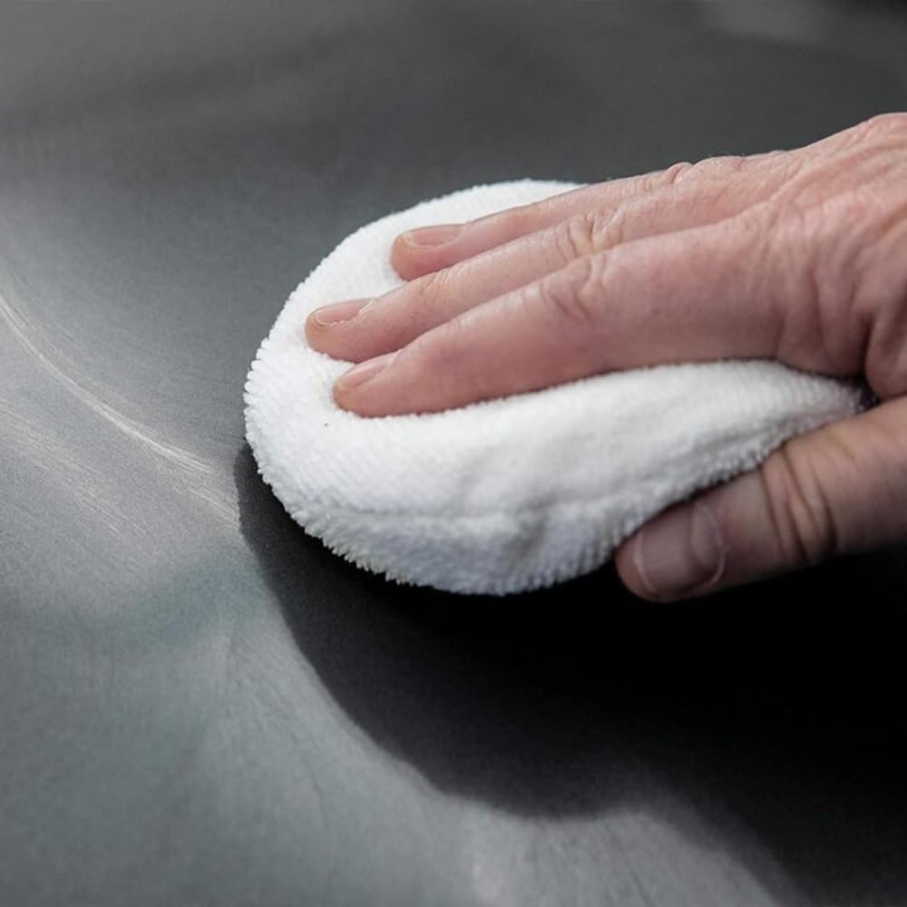 Meguiar's Even-Coat Applicator Pad 1 Stuk