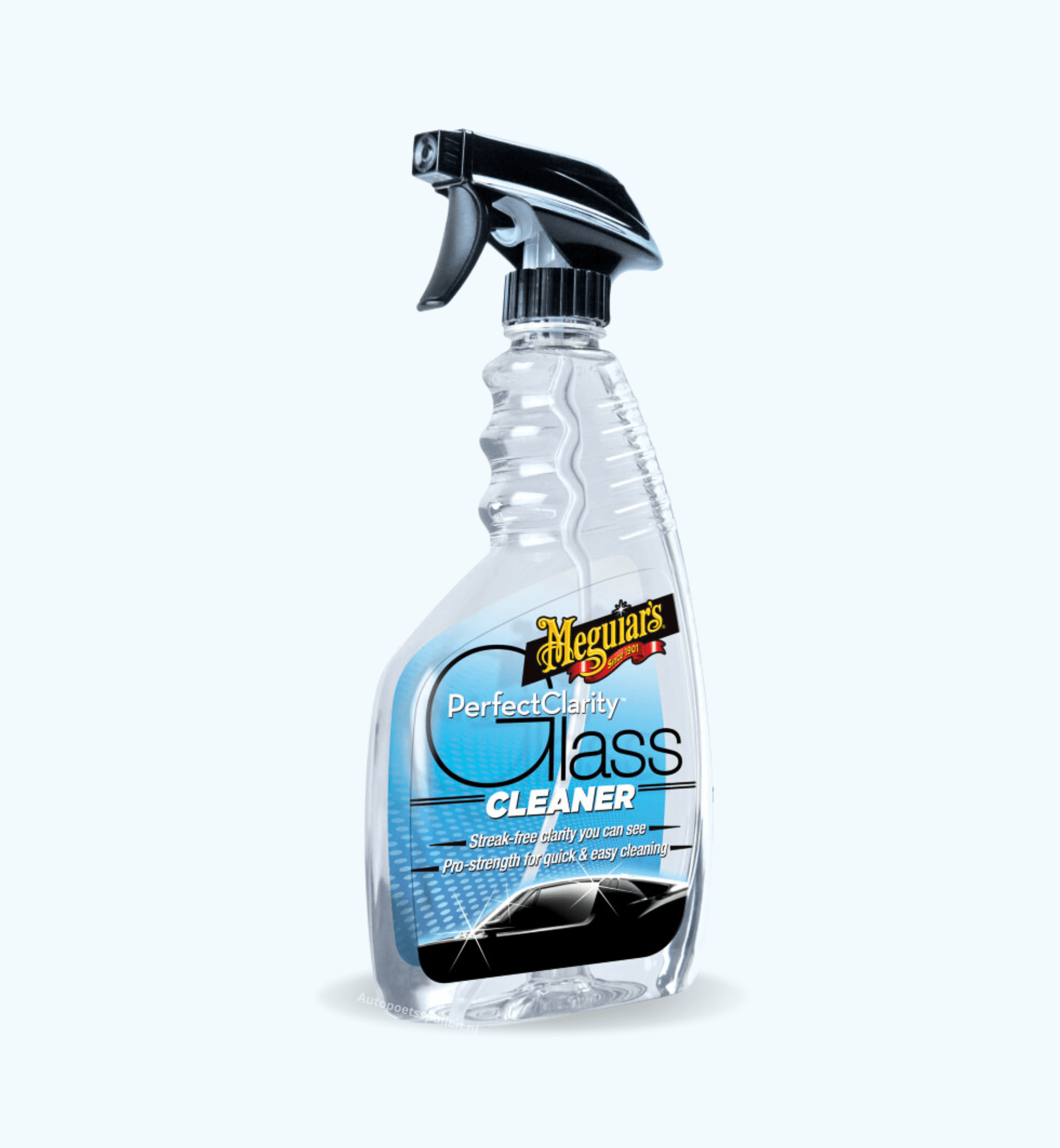 Meguiars Perfect Clarity Glass Cleaner