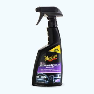 Meguiars Quik Interior Detailer auto interieur spray