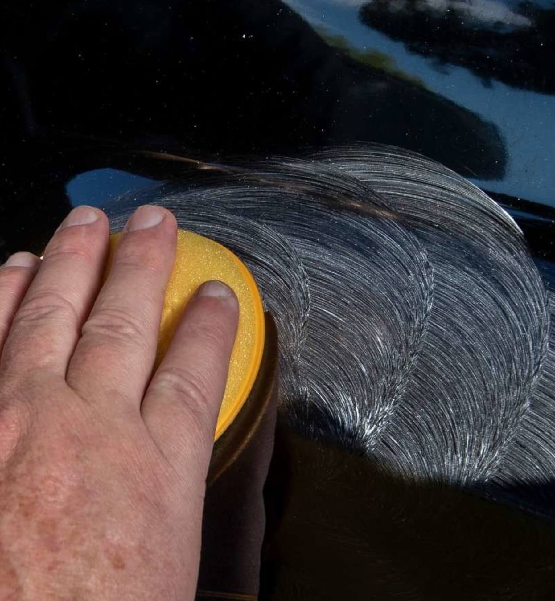 Meguiar's ScratchX 207ml