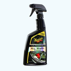 Meguiars Ultimate All Wheel Cleaner