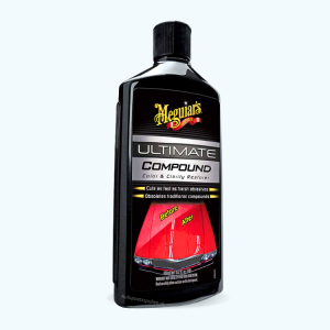 Meguiars Ultimate Compound