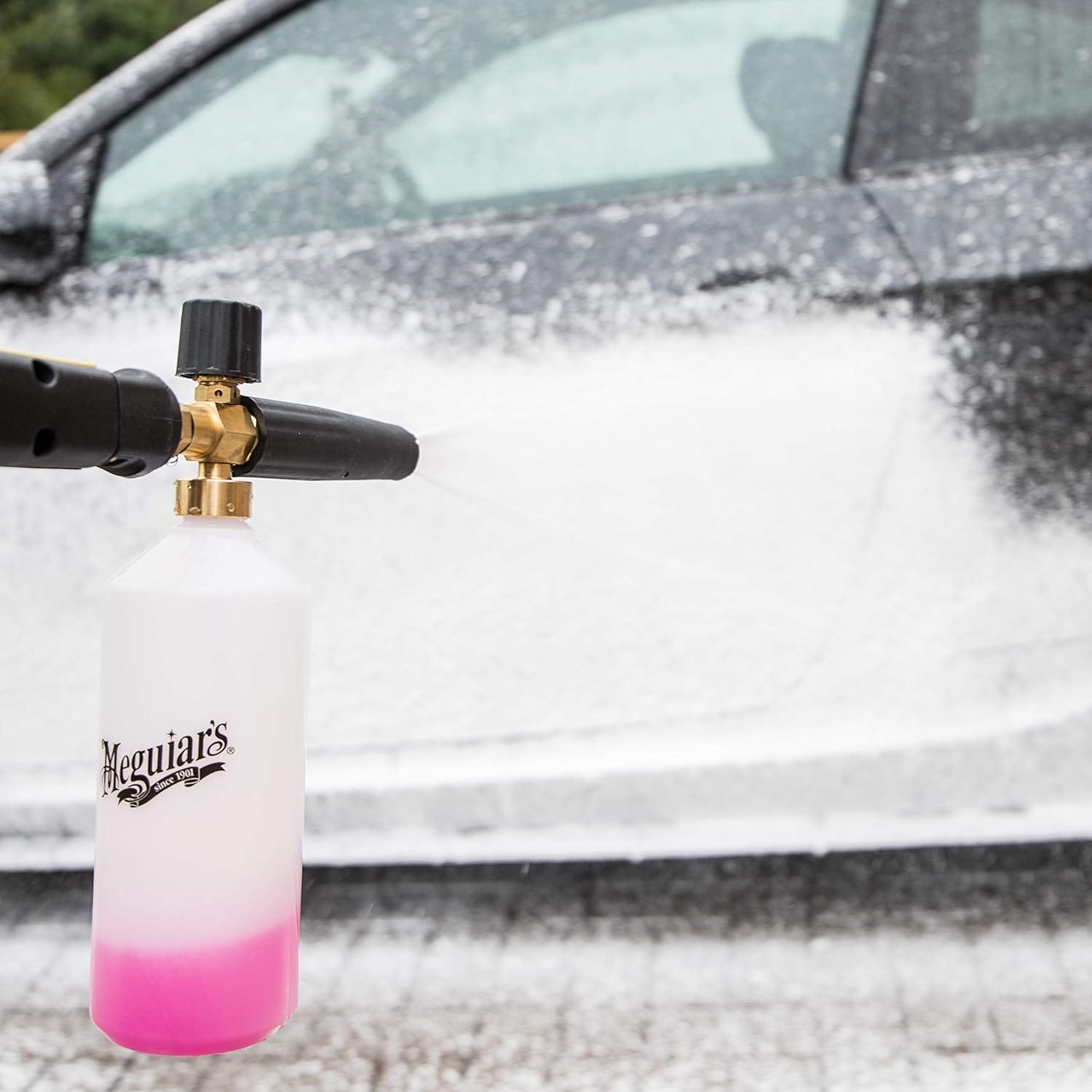 Meguiar's Ultimate Snow Foam 1,42 Liter