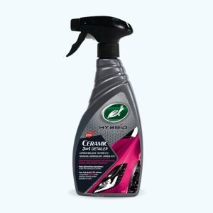 Turtle Wax HS Ceramic 3in1 Detailer 500ml