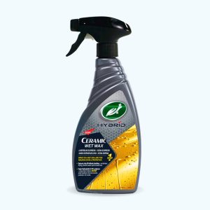 Turtle Wax Hybrid Solutions Ceramic Wet Wax 500ml