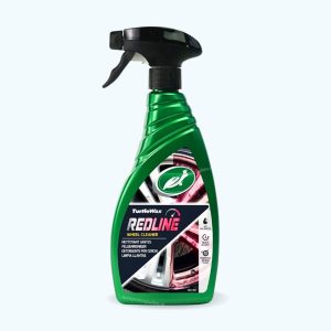 Turtle Wax Redline All Wheel Cleaner 500ml
