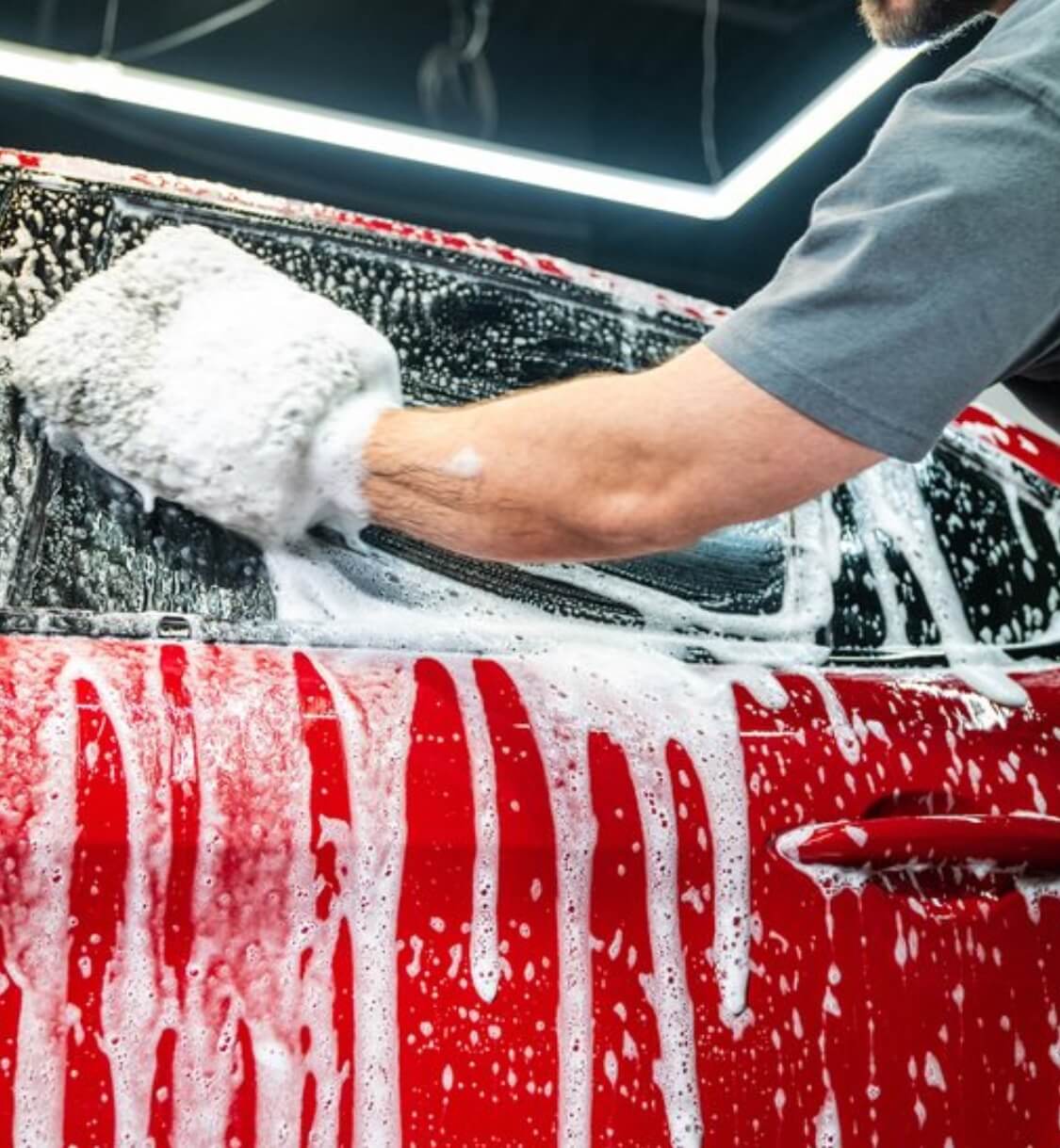 Turtle Wax Zip Wax Shampoo 2500ml 2