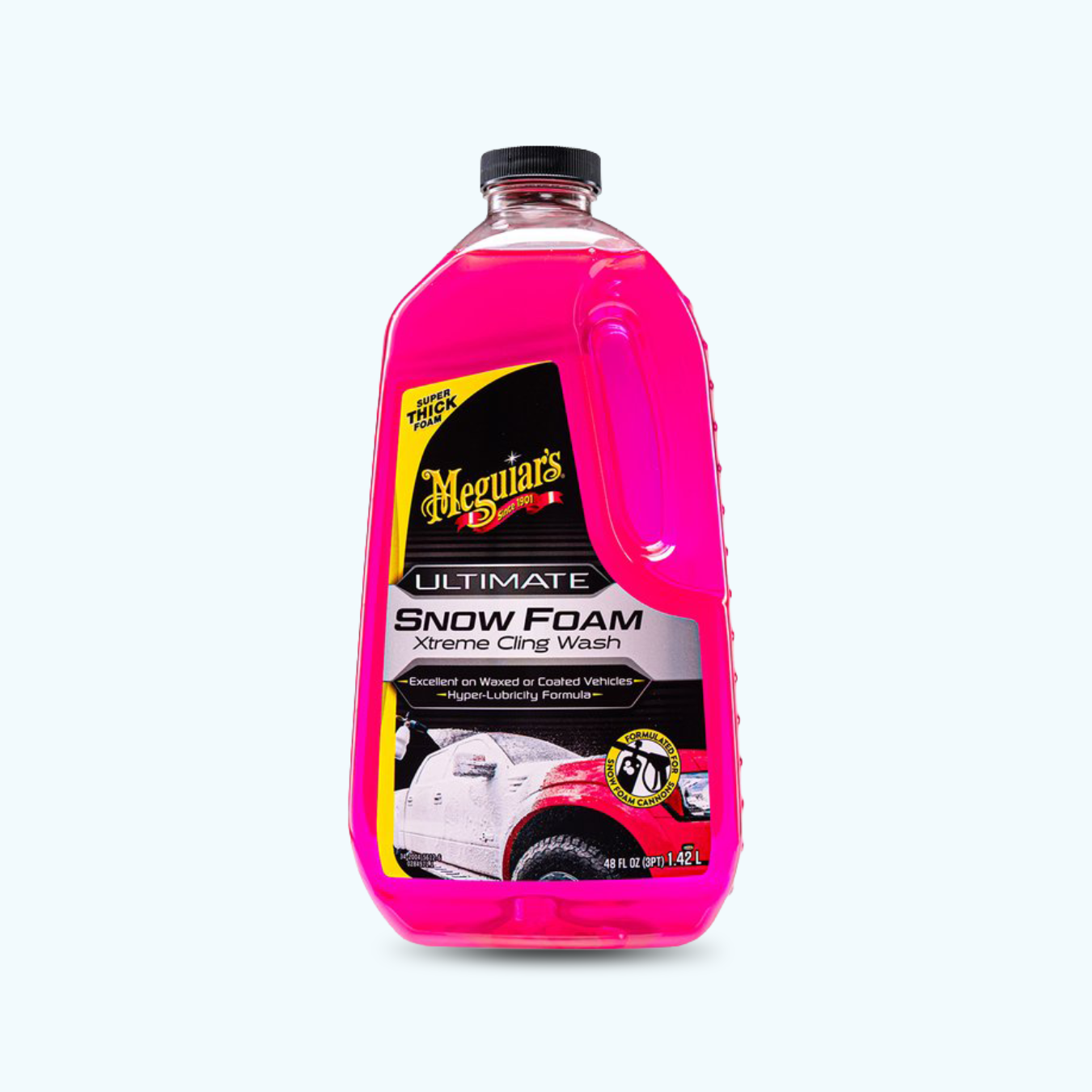 Meguiar's Ultimate Snow Foam 1,42 Liter