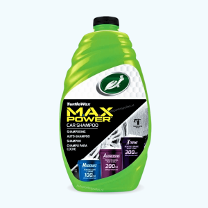 Turtle Wax Max-Power Car Wash 1420ml