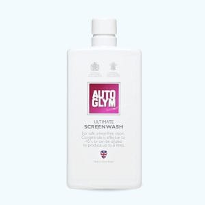 Autoglym Ultimate Screenwash - 500ml
