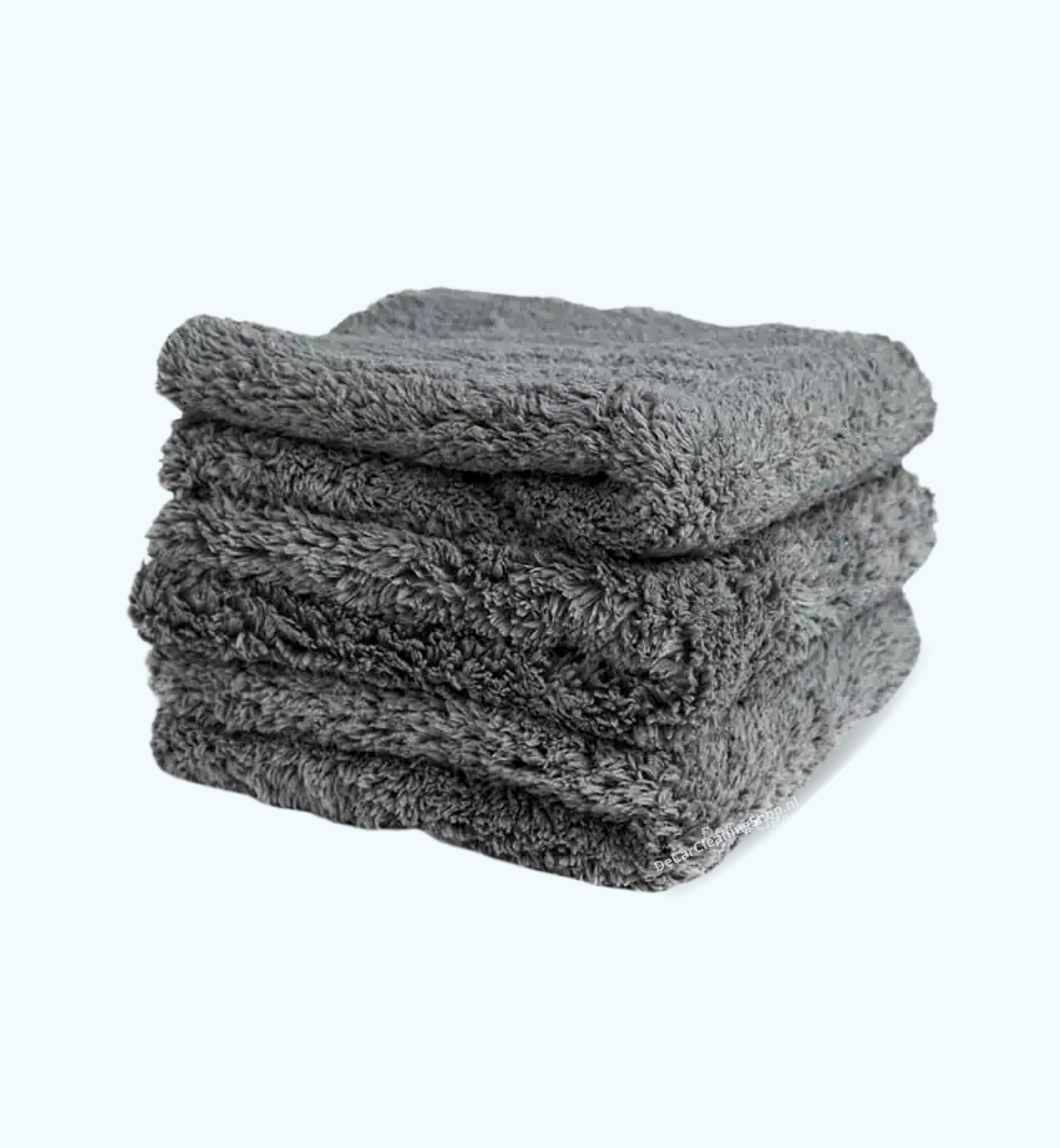 HyperSoft-Microfiber-Towel-Grey-40x40cm-3-pack