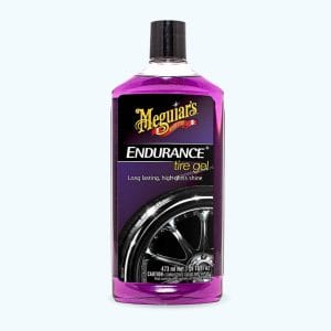 Meguiars Endurance High Gloss Tyre Gel