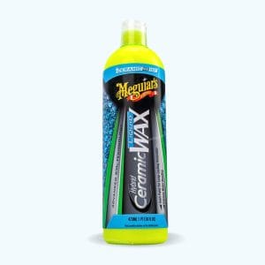 Meguiars Hybrid Ceramic Liquid Wax