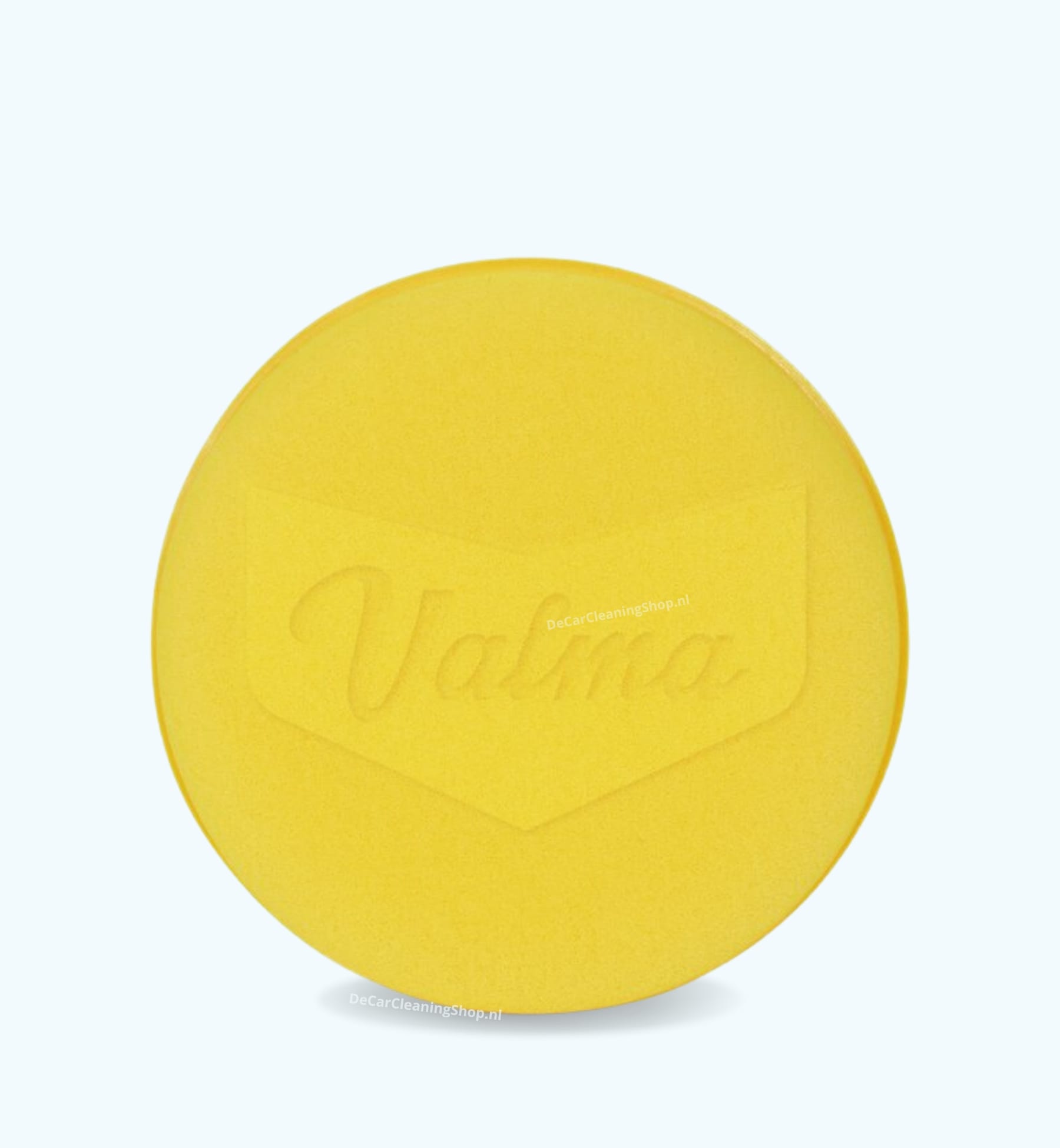 Valma Detailing Applicator Pads 6 Stuks