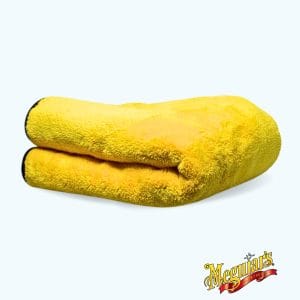 Meguiars Supreme Drying Towel XL 2