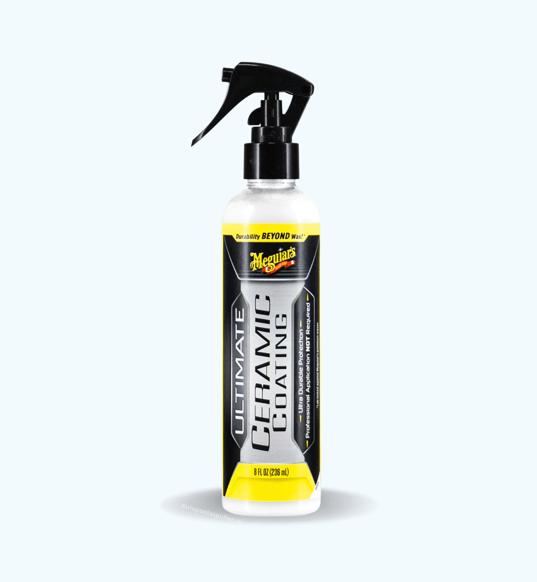 Meguiars Ultimate Ceramic Coating 236ml