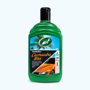 Turtle Wax Carnauba Wax 500ml