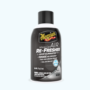 Meguiar's Air Refresher Black Chrome