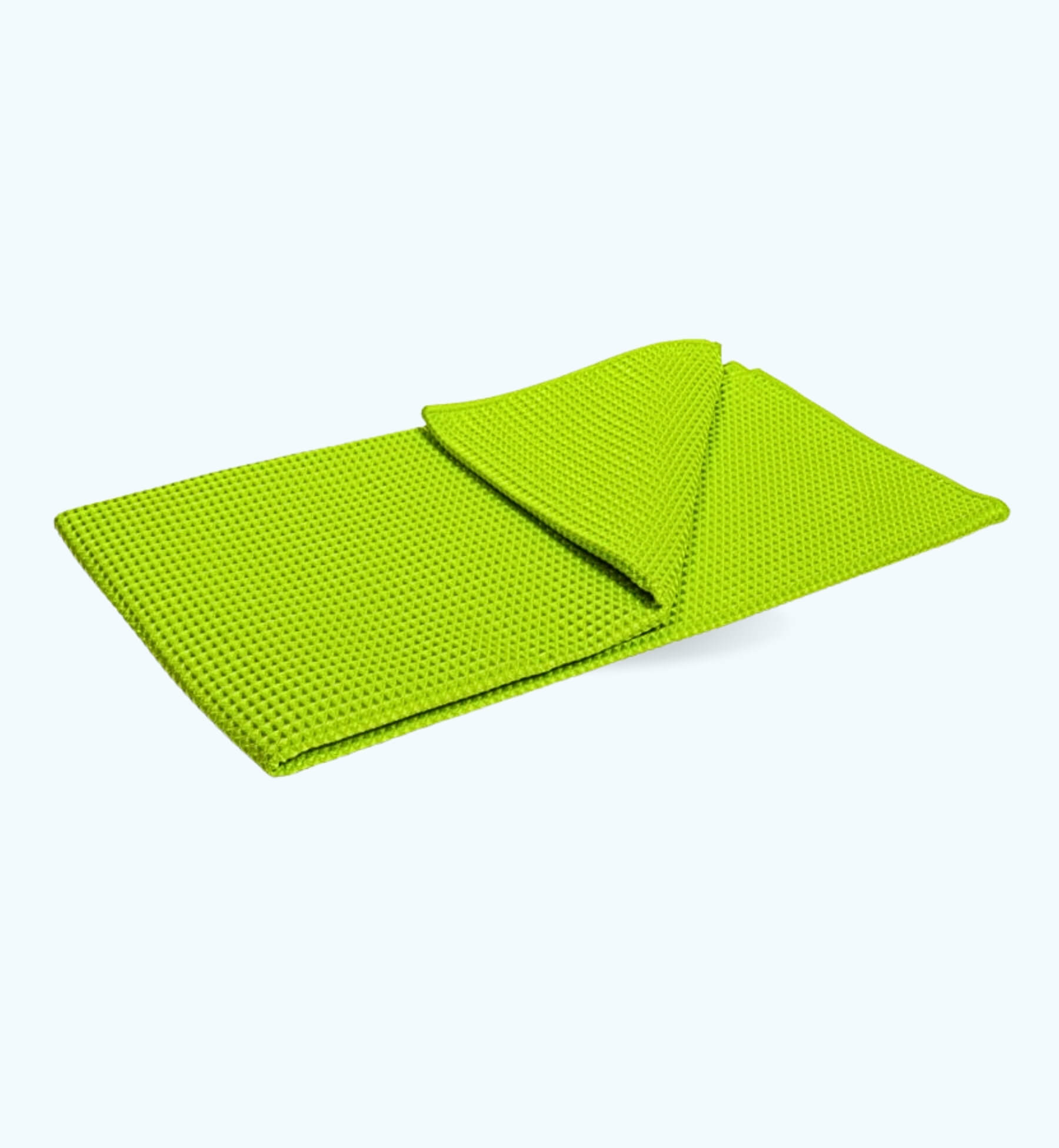 Gecko Wafeldoek Voor Glas 75x60cm 2