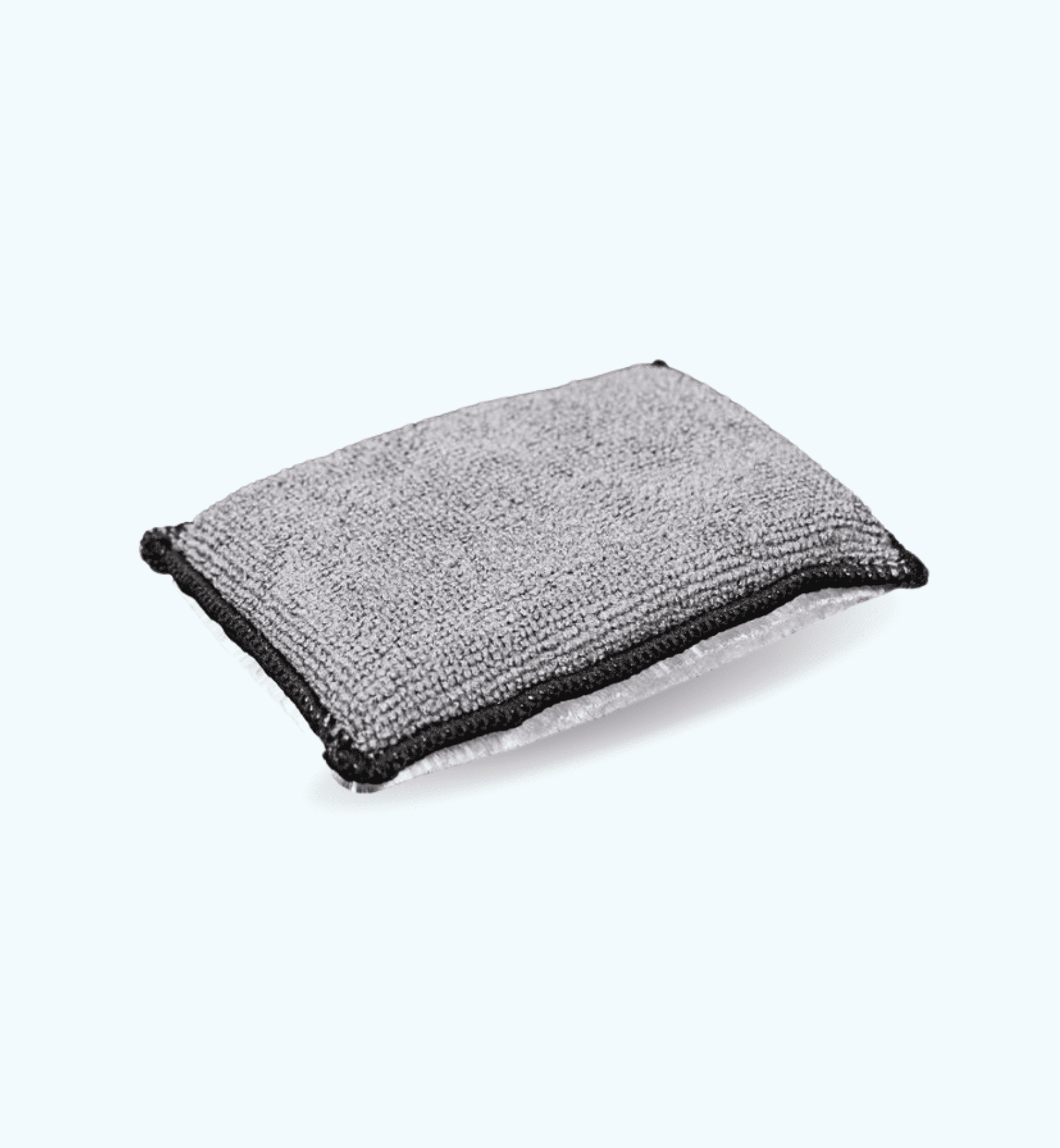 Gecko 2 in 1 Interieur Schrobspons