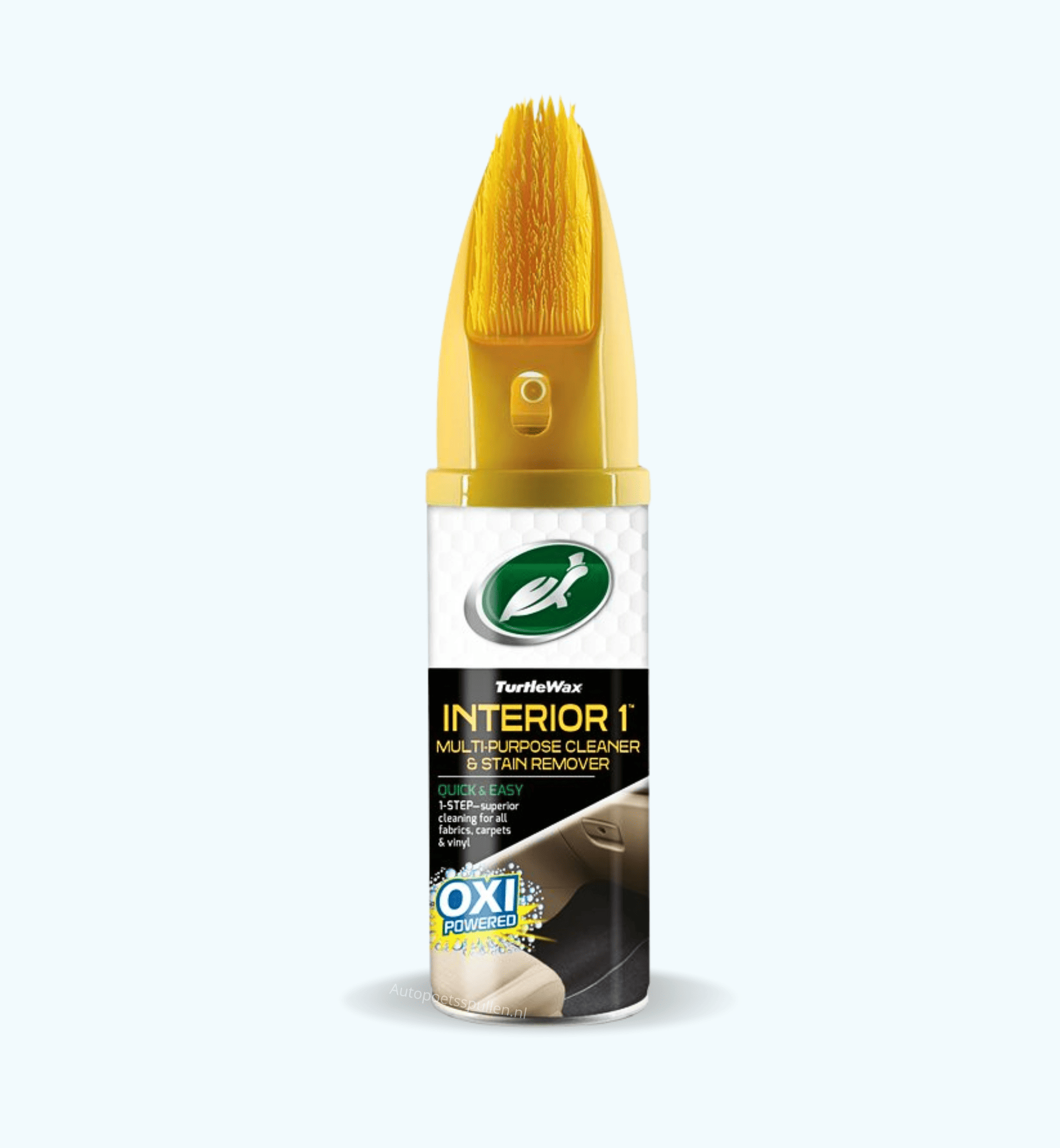Turtle Wax Interior 1 400ml