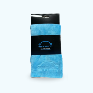 Stipt Glass Towel