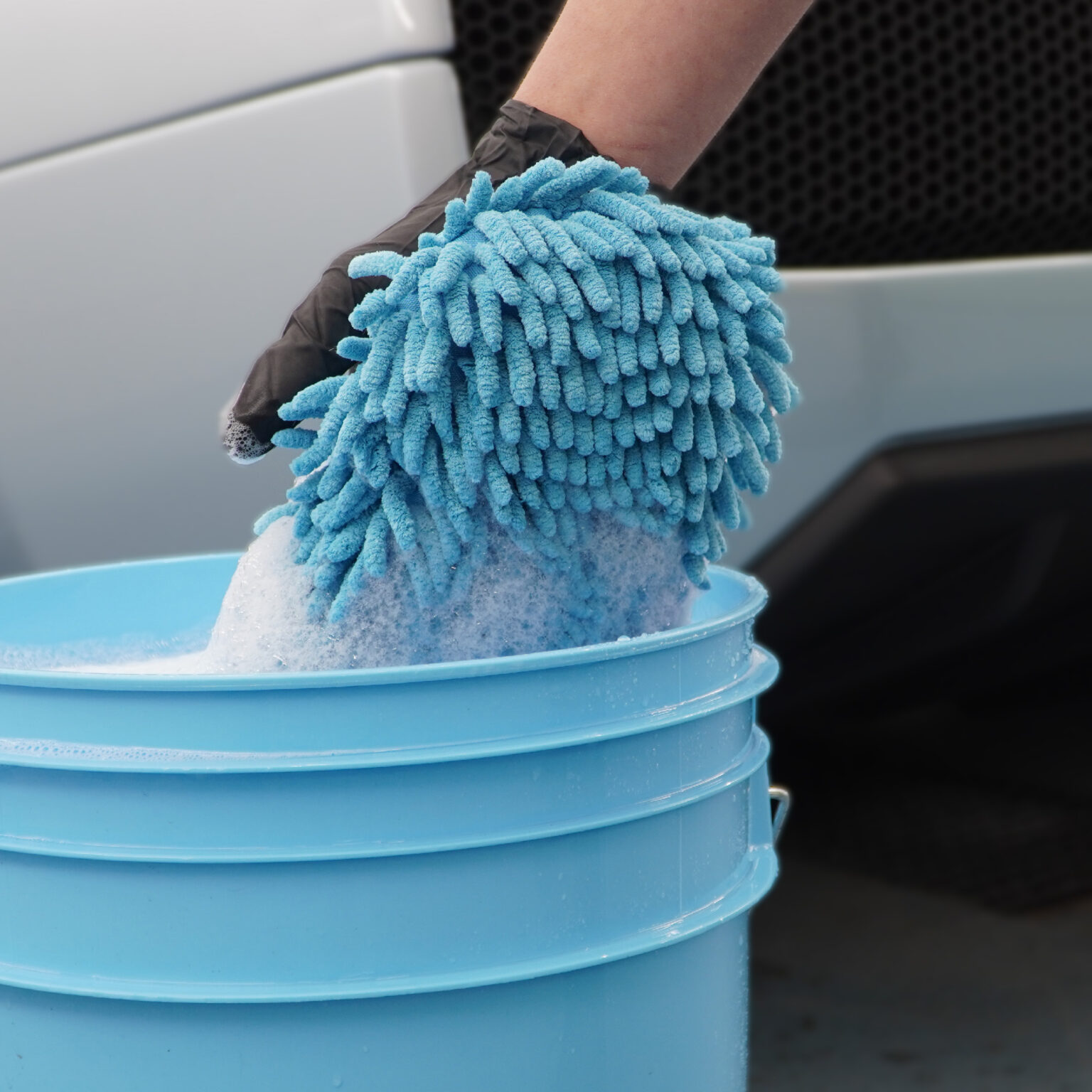 Stipt Sponge set