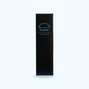 Stipt Car Perfume Amber Horizon