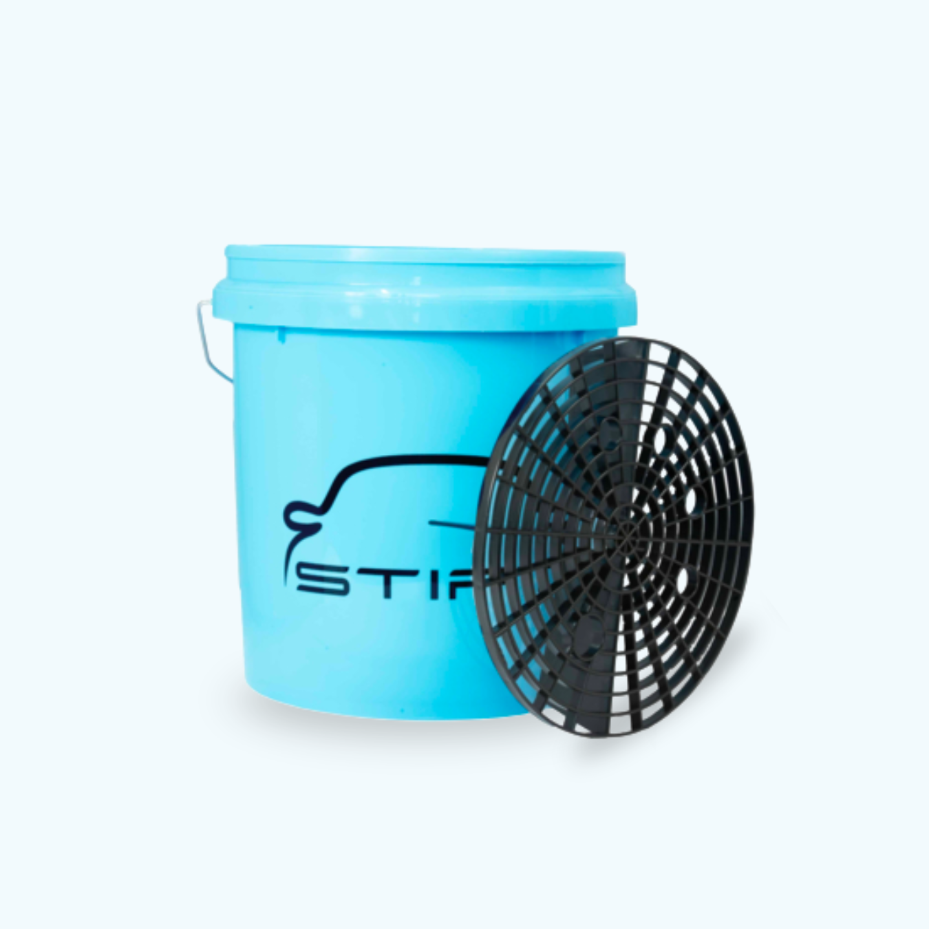 Stipt Grit Bucket 12 liter