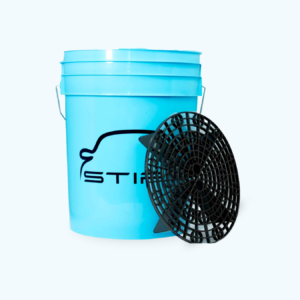 Stipt Grit Bucket 20 liter