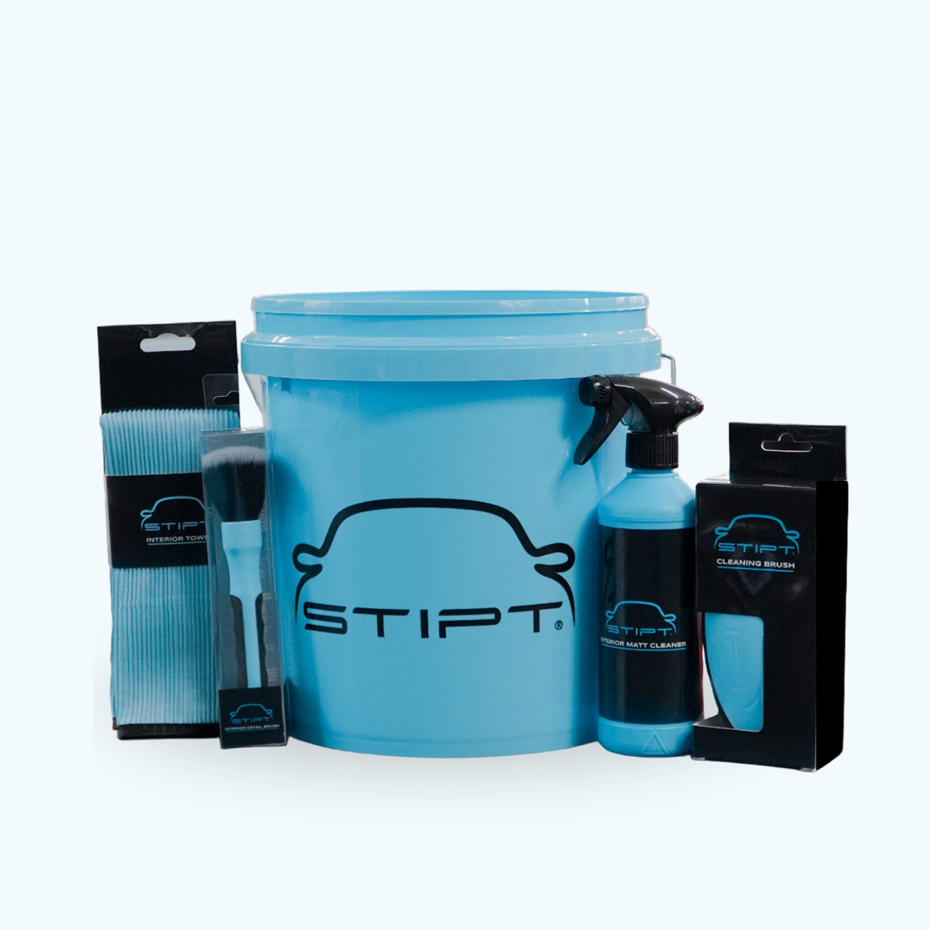 Stipt Interieur Pakket