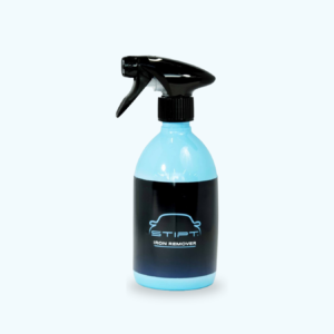 Stipt Iron Remover