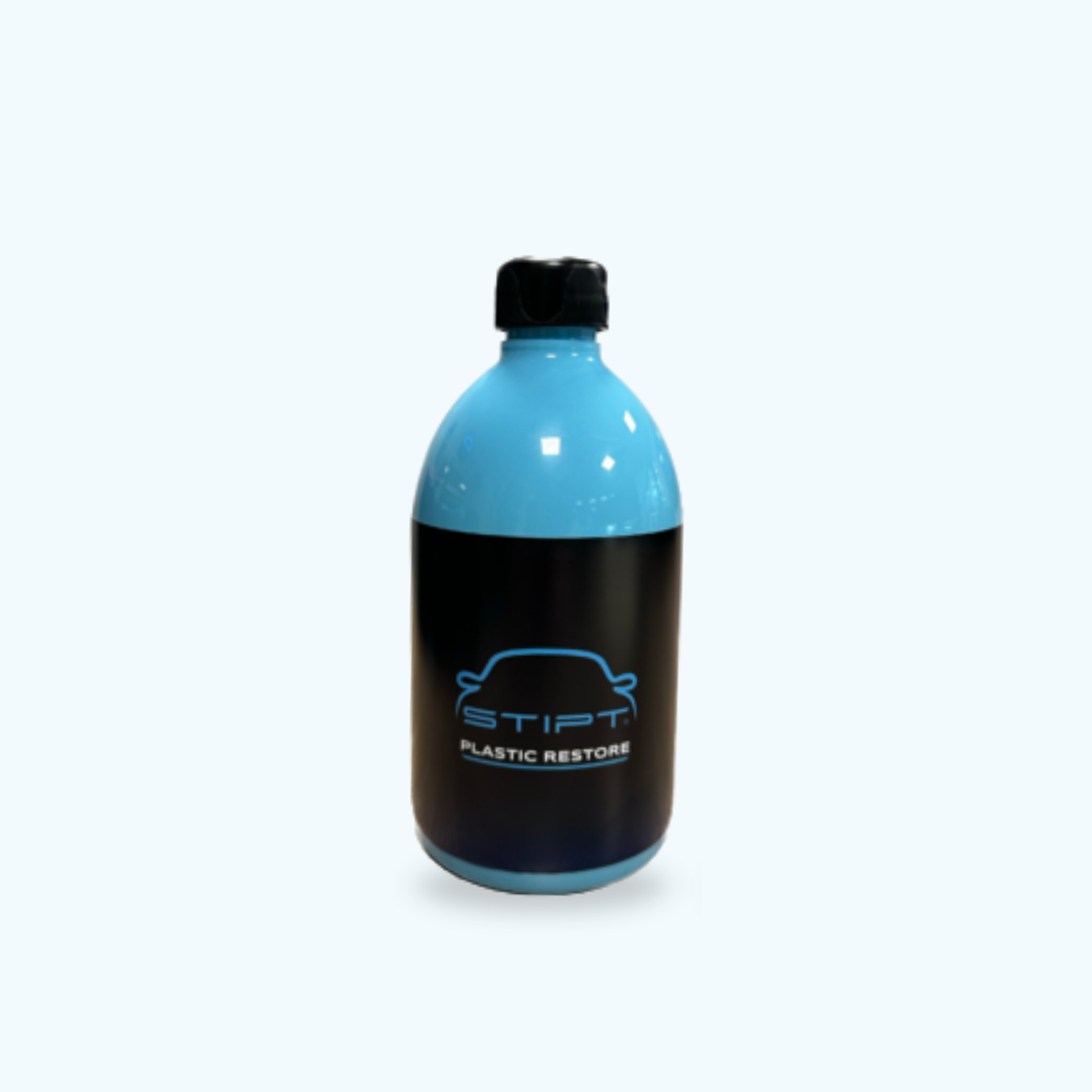 Stipt Plastic Restore