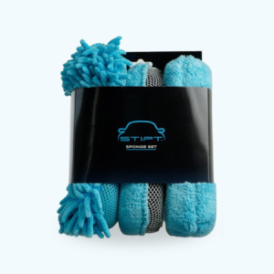 Stipt Sponge set