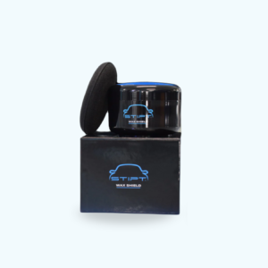 Stipt Wax Shield