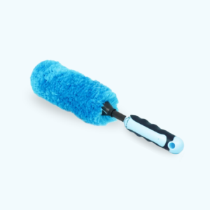 Stipt Wheel Brush