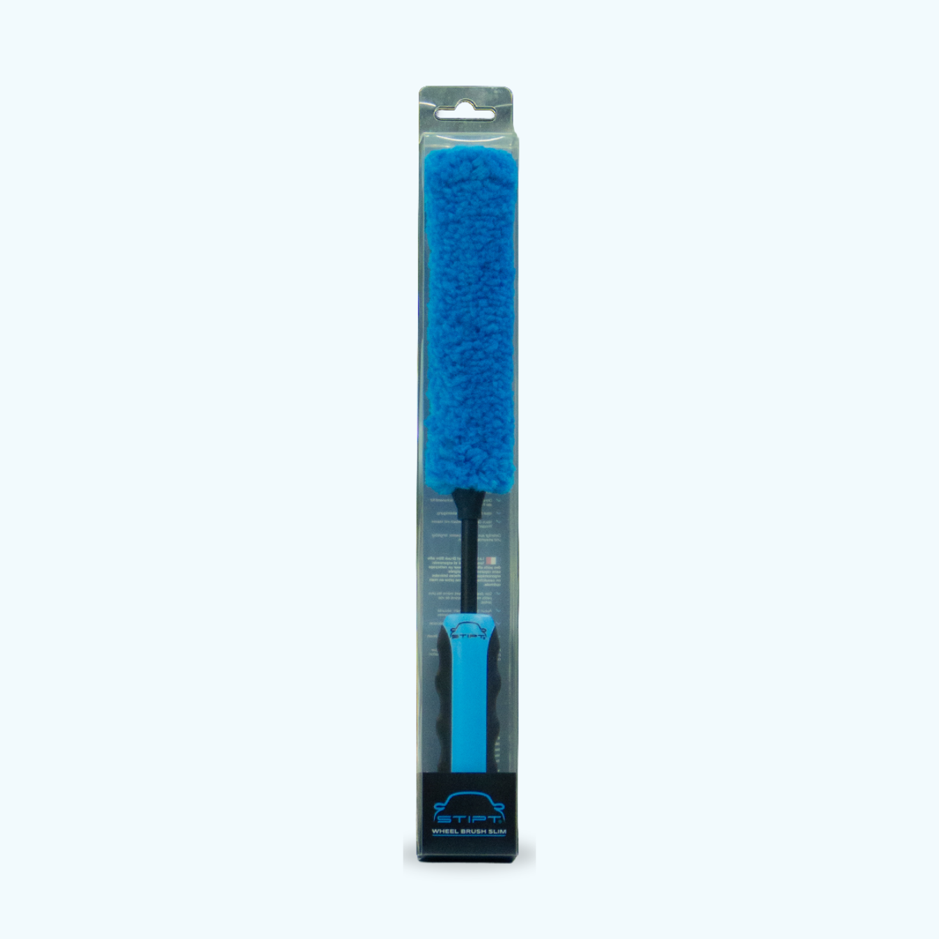 Stipt Wheel Brush Slim