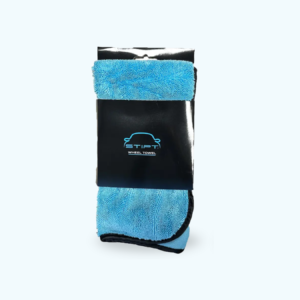 Stipt Wheel Towel