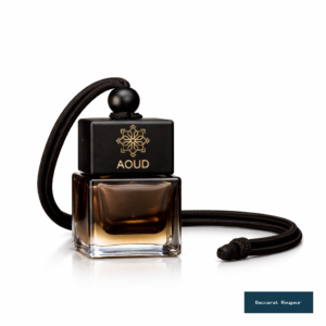 AOUD Car Perfume - Baccarat Rougeur