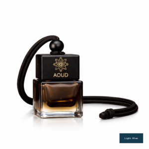 AOUD Car Perfume - Light Blue