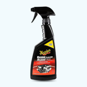 Meguiar's Engine Clean spray 473ml