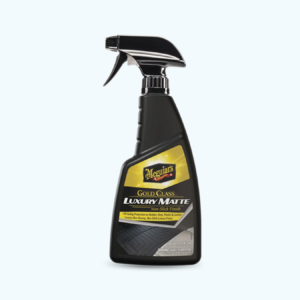 Meguiar's Gold Class Luxury Matte 473ml