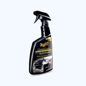 Meguiar's Gold Class Premium Quik Detailer 473ml