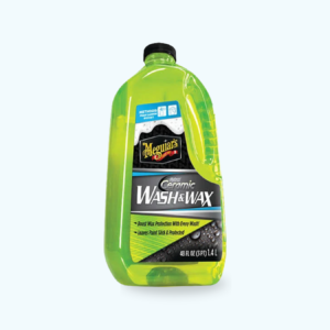 Meguiar's Hybrid Ceramic Wash & Wax 1420ml