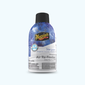 Meguiar's Stargazer Air Re-Fresher Aerosol