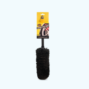 Meguiar's Supreme Wheel Brush Large 45cm